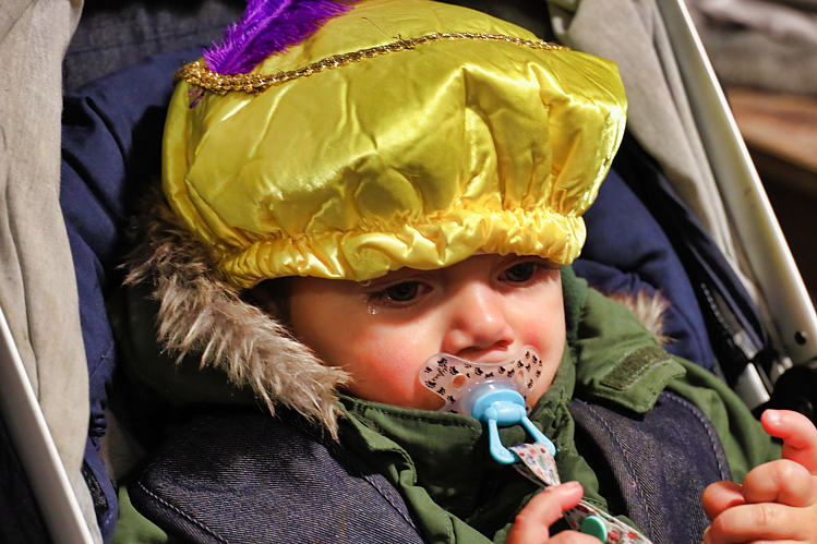 Aankomst van de Sint en zijn Zwarte Pieten in Waarder_088